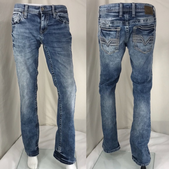 BKE Other - BKE Aiden Men’s Jeans size 29R